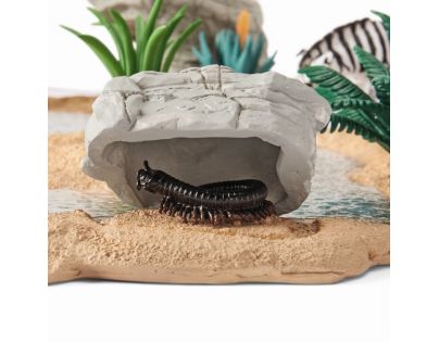 Schleich Wild Life 42258 Wasserstelle