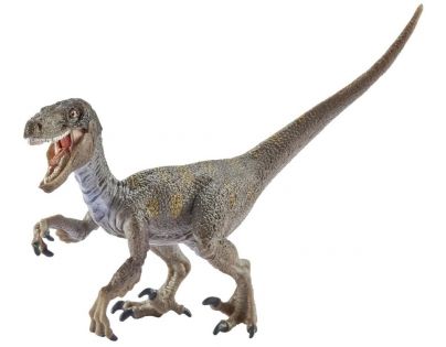 Schleich 42259 Prehistoričtí predátoři a lebka T-Rexe