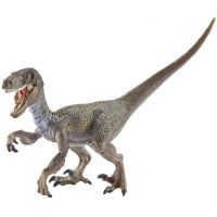 Schleich 42259 Prehistoričtí predátoři a lebka T-Rexe 2
