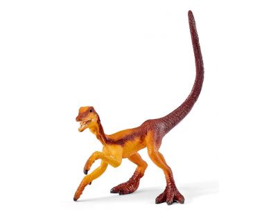 Schleich 42259 Prehistoričtí predátoři a lebka T-Rexe