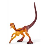 Schleich 42259 Prehistoričtí predátoři a lebka T-Rexe 3