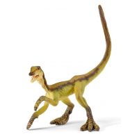 Schleich 42259 Prehistoričtí predátoři a lebka T-Rexe 4