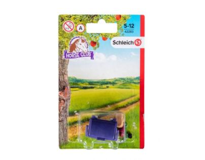 Schleich 42283 Svet prírody  starostlivosť o zvieratá