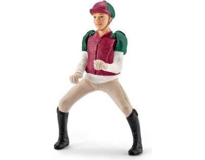 Schleich 42284 Svět přírody Jezdec