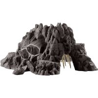 Schleich Dinosaurs Giant volcano with T-rex 3