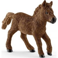Schleich Ošetrovateľka s shetlandskými poníkmi 42362 4