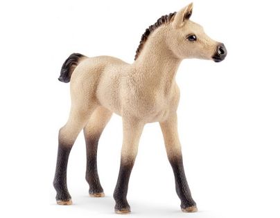 Schleich Stajňa s koňmi arabskými a ošetrovateľkou