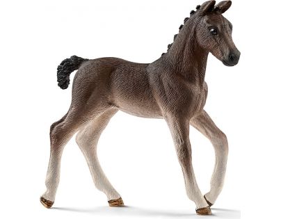 Schleich 42370 Mobilná veterinárna klinika s kobylou a ošetrovateľom