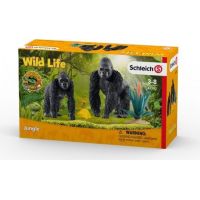 Schleich 42382 Gorily na pastvě 3