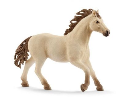 Schleich 42419 set westernová jazdkyne so zvieratkami