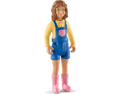 Schleich 42426 Narodeninový piknik