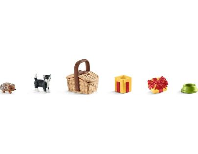Schleich 42426 Narodeninový piknik