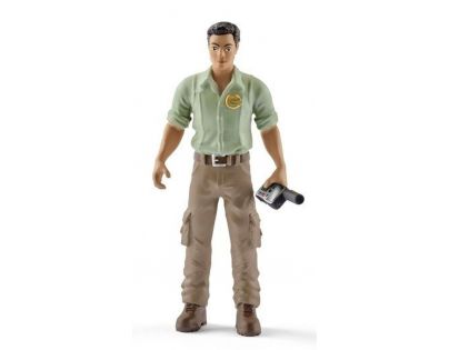 Schleich 42427 set pasca na veľké divoké zvieratá