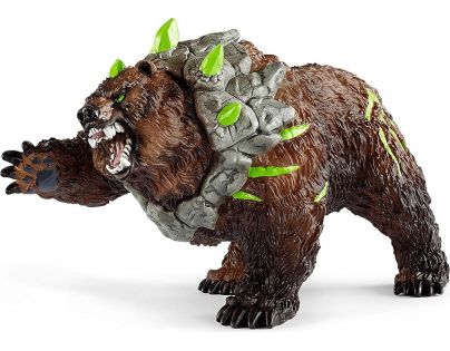 Schleich 42454 Jaskynné medveď