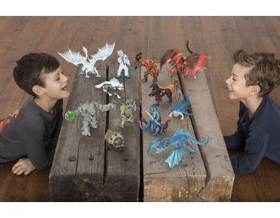 Schleich 42454 Jaskynné medveď