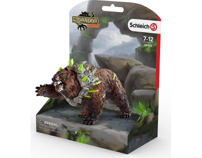 Schleich 42454 Jaskynné medveď