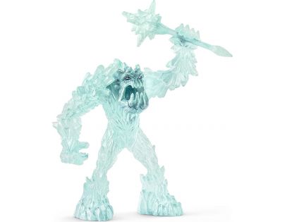 Schleich 42455 Tajný sopečný chrám s monstry