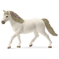 Schleich 42467 Kočiar pre konskú šou - Poškodený obal 2