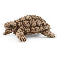 Schleich 42506 Korytnačia rodinka s domčekom 3