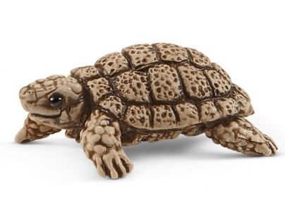 Schleich 42506 Korytnačia rodinka s domčekom