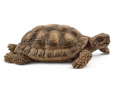 Schleich 42506 Korytnačia rodinka s domčekom