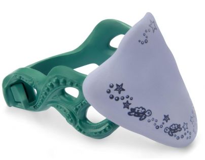 Schleich Morská panna na morskom jednorožcovi