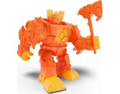 Schleich Eldrador Mini Creatures Lávový Robot