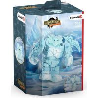 Schleich Eldrador Mini Creatures Ľadový Robot 2