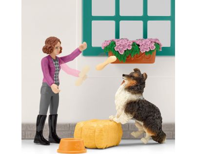 Schleich Obchod pre kone