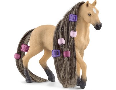 Schleich Andalúzska kobyla s česacou hrivou