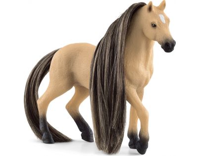 Schleich Andalúzska kobyla s česacou hrivou