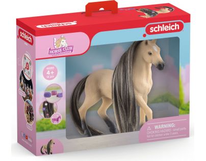 Schleich Andalúzska kobyla s česacou hrivou