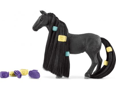 Schleich Kobyla plemena Criollo Definitivo s česacou hrivou