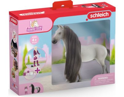 Schleich Startovní Set Sofia & Dusty