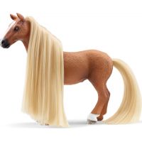 Schleich Startovní Set Kim & Caramelo - Poškodený obal 4
