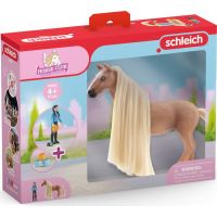 Schleich Startovní Set Kim & Caramelo - Poškodený obal 6