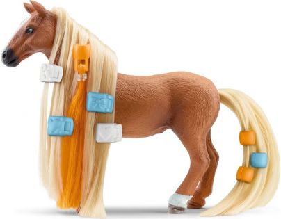 Schleich Startovní Set Kim & Caramelo