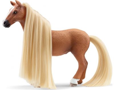 Schleich Startovní Set Kim & Caramelo