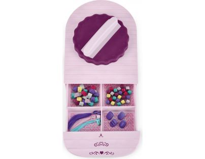 Schleich Salón krásy pre kone - Poškodený obal