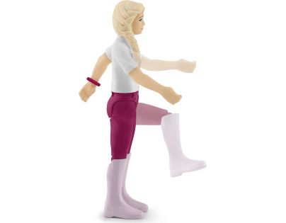 Schleich Salón krásy pre kone - Poškodený obal