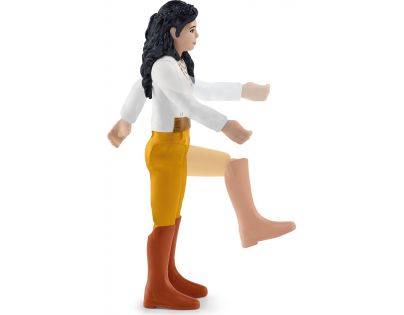 Schleich Salón krásy pre kone - Poškodený obal