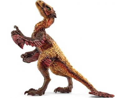 Schleich Pásové vozidlo na odchyt Dinosaurov