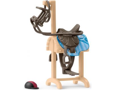 Schleich Príslušenstvo pre prepravník koní