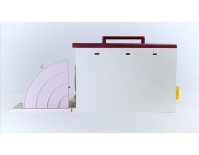 Schleich Sofiin salón krásy pre domácich miláčikov