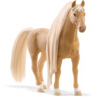 Schleich Hrebelcovacia stanica pre kone  - Poškodený obal 2