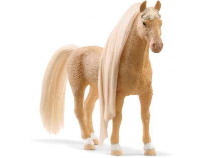 Schleich Hrebelcovacia stanica pre kone  - Poškodený obal
