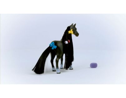 Schleich Výstavná kobyla plemena Quarter Horse