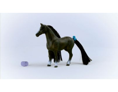 Schleich Výstavná kobyla plemena Quarter Horse