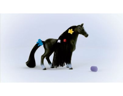 Schleich Výstavná kobyla plemena Quarter Horse