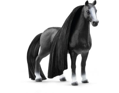 Schleich Výstavná kobyla plemena Quarter Horse
